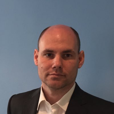 Profile Picture of Danny Bowles (@danny_bowles) on Twitter