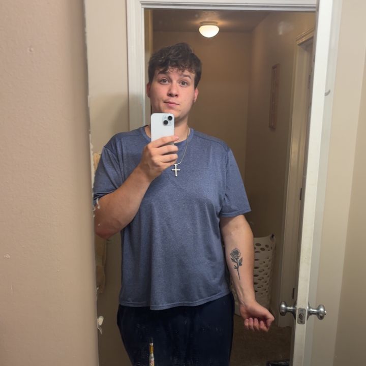 Profile Picture of josephmelinowski (@josephmelinowski4) on Tiktok