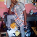 Profile Picture of Njoku Kenneth (@kennyevescouture) on Instagram