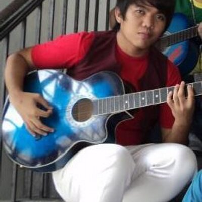 Profile Picture of Joseph Reiner Lanto (@JrLanto) on Twitter