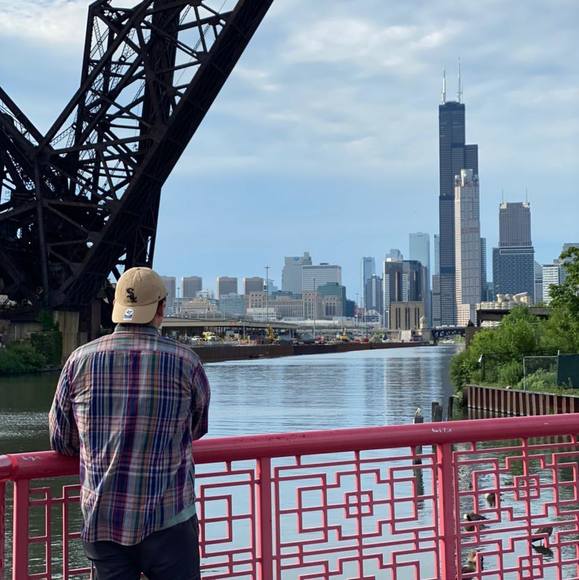 Profile Picture of Ulysses Garcia (@uly915) on Poshmark