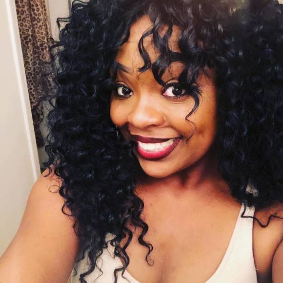 Profile Picture of Yolanda Handy-garner (@yolieg79) on Poshmark