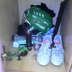 Profile Picture of MC pat flynn no justice (@alan_paget_160) on Instagram