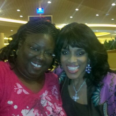 Profile Picture of Terry Jean Lucas (@TLovelyLady) on Twitter