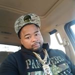Profile Picture of Randall Sutton (@rsutton84) on Instagram