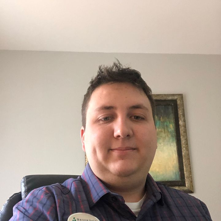 Profile Picture of kevinpugh178 (@kevinpugh178) on Tiktok