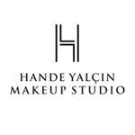 Profile Picture of HANDE YALCIN MAKEUP STUDIO (@handeyalcindenizli) on Instagram