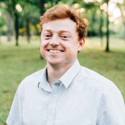 Profile Picture of Thomas Hales (@thomas_hales) on Twitter