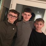 Profile Picture of Matthew Rooney (@mrooney10) on Instagram