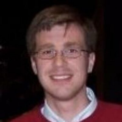 Profile Picture of Geoff McLaughlin (@geoffmclaughlin) on Twitter