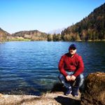 Profile Picture of Kevin Leno (@kevleno) on Instagram