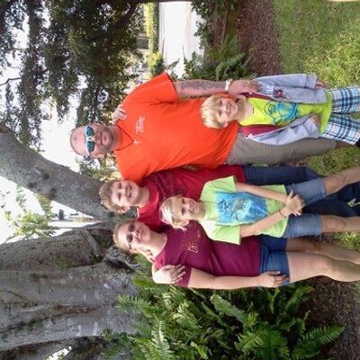Profile Picture of Amanda Koval (@akoval314) on Twitter