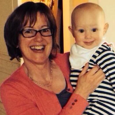 Profile Picture of Eileen Sutton (@sutton_eileen) on Twitter