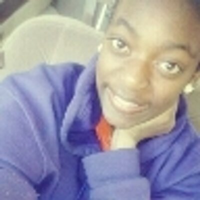 Profile Picture of Makayla Fleming (@goldiechild_) on Twitter