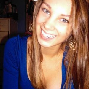 Profile Picture of Rachel Matney (@ballerina_love) on Myspace