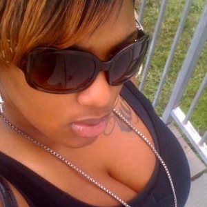 Profile Picture of Bridgett West (@pretty_lips09) on Myspace