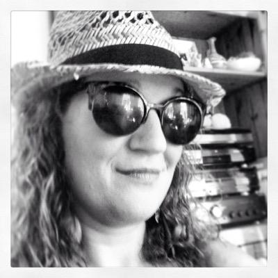 Profile Picture of Ann Gilliland (@MissGDrama) on Twitter