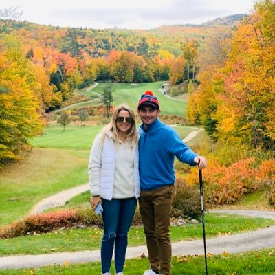 Taylor Nickerson - Twitter Profile Picture of Taylor Nickerson (@tnick94) on Twitter