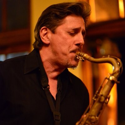 Profile Picture of Joey Berkley (@jbtsax) on Twitter