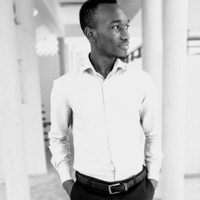 Profile Picture of CAEsar (@piuscaesar) on Twitter