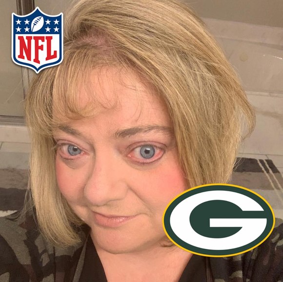 Profile Picture of Sue Hedges wilson (@packersuzy67) on Poshmark