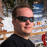 Profile Picture of Wayne Crouch (@wayne crouch) on Flickr