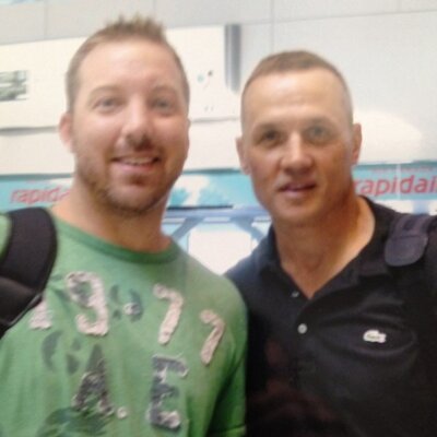 Profile Picture of Craig Forsey (@hcforsey) on Twitter