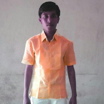 Profile Picture of Ashok Deshmukh (@ashokdeshmukh11) on Twitter