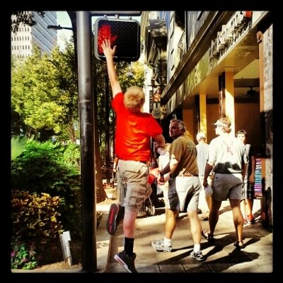 Profile Picture of Jacob Mauney (@jmauney87) on Twitter