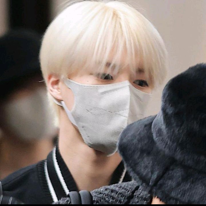 markkleee - Tiktok Profile Picture of markkleee (@cwekjeno2) on Tiktok