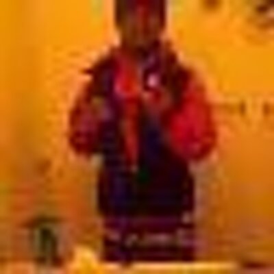 Profile Picture of Kendall Randell (@JustthatJo) on Twitter