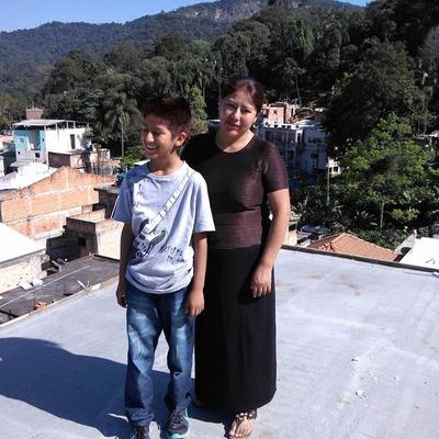 Profile Picture of Devin Brian Rios (@Julia123Brian) on Twitter