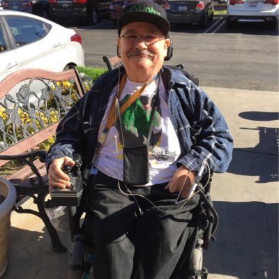 Profile Picture of Jim Lyles (@netviper420) on Twitter