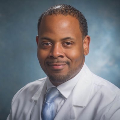 Profile Picture of Gregory Payne,MD,PhD (@GPayneMDPhD) on Twitter