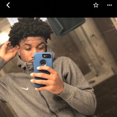 Profile Picture of Kevin  🐐 (@KevinSalyer2) on Twitter