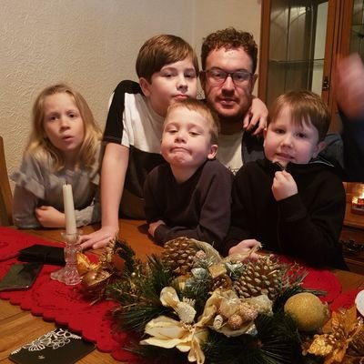 Profile Picture of Conno (@LukeConnolly12) on Twitter