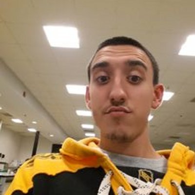 Profile Picture of Greg Roche (@gregroche1) on Twitter