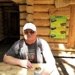 Janko41 - Tiktok Profile Picture of Janko41 (@janpolaski4) on Tiktok