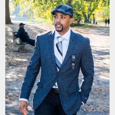 Profile Picture of Clifford Civil (@AllTrueIsHim) on Twitter