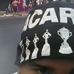 Profile Picture of Ariel Salinas (@ariel_chaca_12) on Instagram