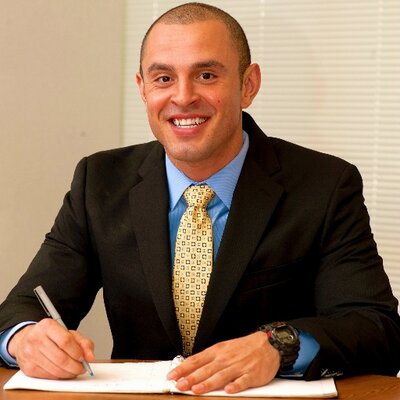 Profile Picture of Herman G. Hernandez (@VOTEforHerman) on Twitter