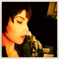 Profile Picture of Heather Howe (@heather-howe-4) on Quora