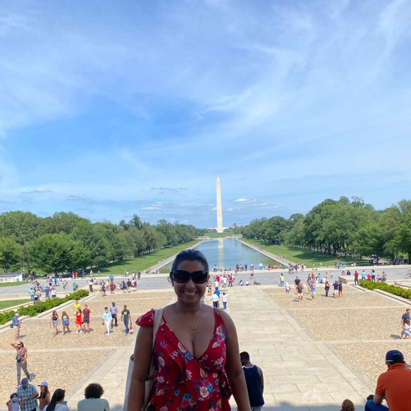 Profile Picture of America Copak (@mekyitzel) on Poshmark