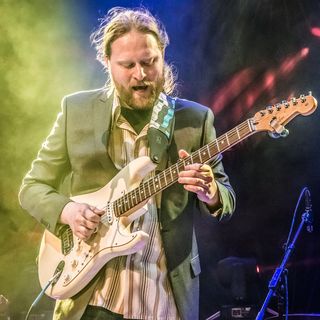 Profile Picture of Joe Marcinek Band (@joemarcinekband) on Instagram