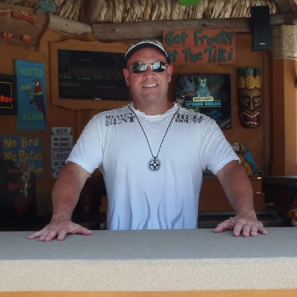 Profile Picture of Greg Harrison (@hoopster1972) on Poshmark