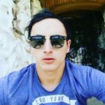 Profile Picture of Joshua Keys (@joshk.95) on Instagram
