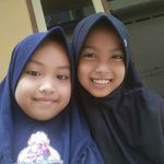 Profile Picture of Qorri Anisa Putri (@qorri15) on Instagram