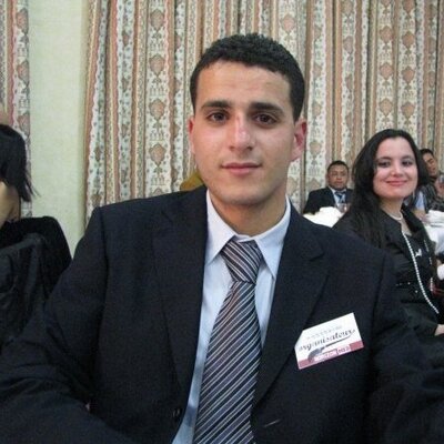 Ben Khalifa Nader - Twitter Profile Picture of Ben Khalifa Nader (@@nader_bk) on Twitter