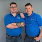 Profile Picture of Keith Brothers Plumbing (@keithbrothersplumbing) on Instagram