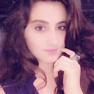 Profile Picture of Ayesha Butt (@ayeshabutt99001) on Twitter